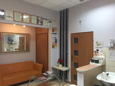 Salon Fryzjerski u Asi Stalowa Wola
